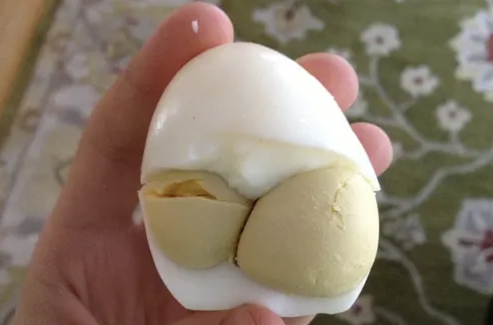 ليسيثين صفار البيض